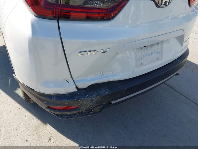 2022 HONDA CR-V 2WD SPECIAL EDITION 6