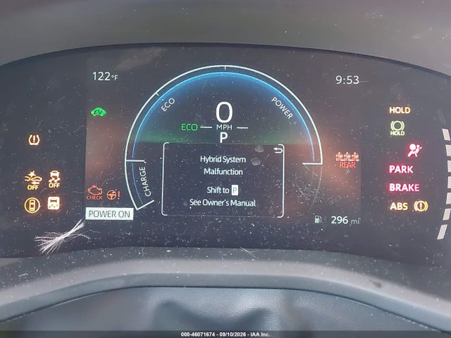 2025 TOYOTA CAMRY SE 7