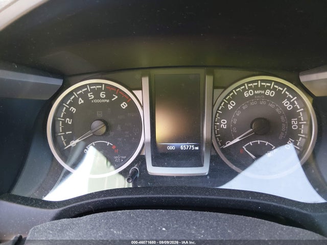 2022 TOYOTA TACOMA LIMITED 7