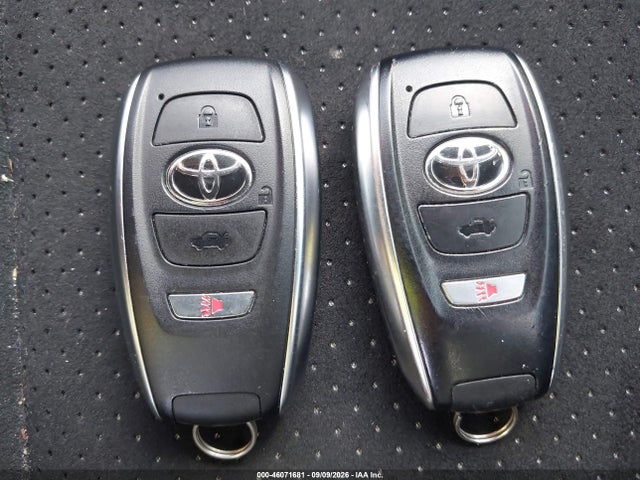 2023 TOYOTA GR86 PREMIUM 11