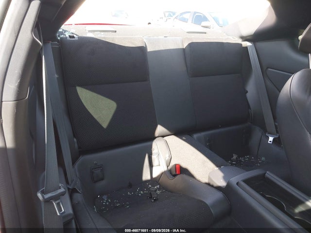 2023 TOYOTA GR86 PREMIUM 8