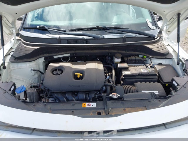 2023 KIA SOUL LX 10
