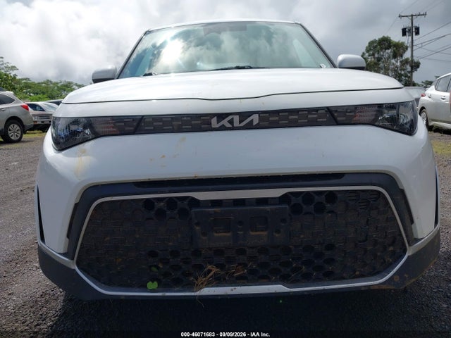 2023 KIA SOUL LX 6