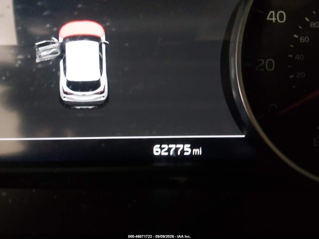 2021 KIA SELTOS SX TURBO 14