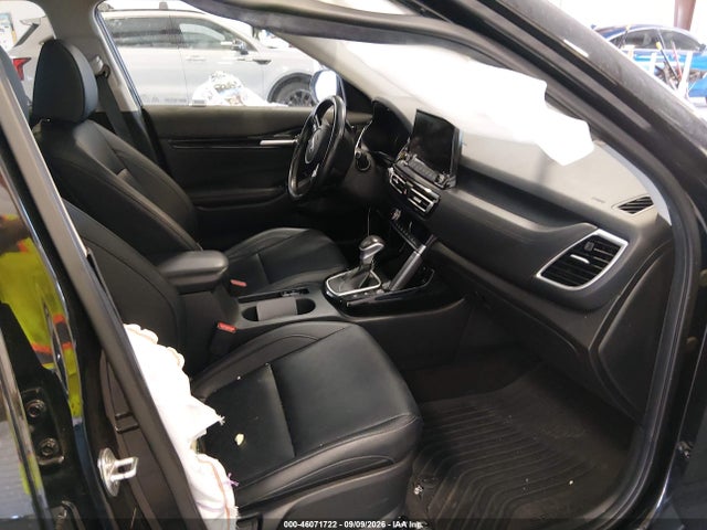 2021 KIA SELTOS SX TURBO 5