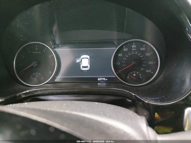 2021 KIA SELTOS SX TURBO 7