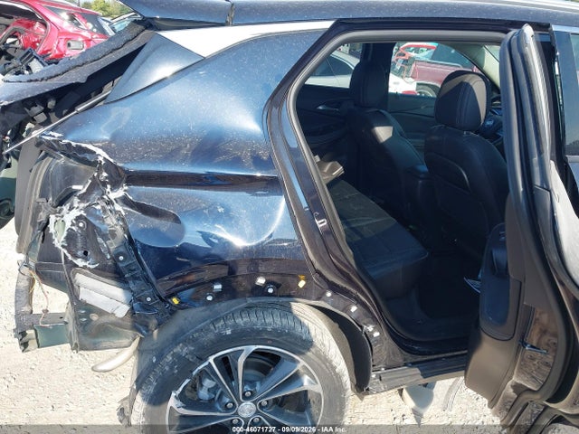 2021 BUICK ENCORE GX FWD ESSENCE 8