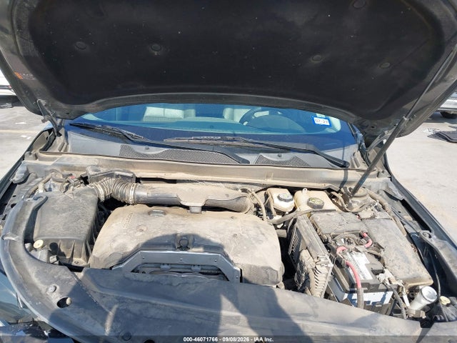 2019 CHEVROLET IMPALA LT 10