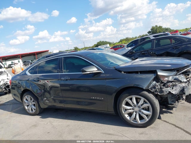2019 CHEVROLET IMPALA LT 14