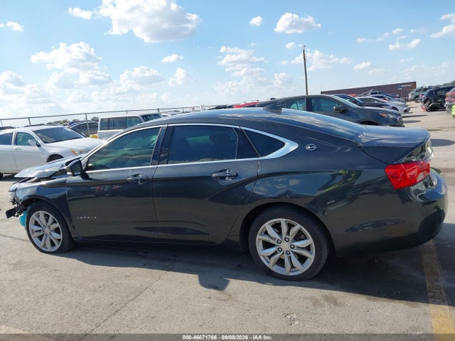 2019 CHEVROLET IMPALA LT 15