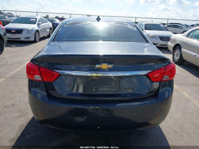 2019 CHEVROLET IMPALA LT 17