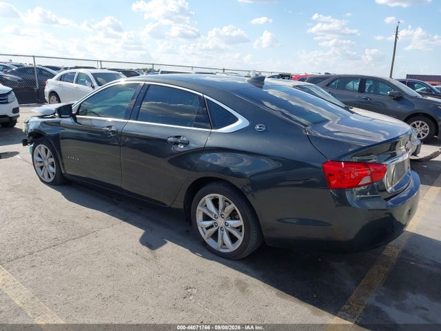 2019 CHEVROLET IMPALA LT 3