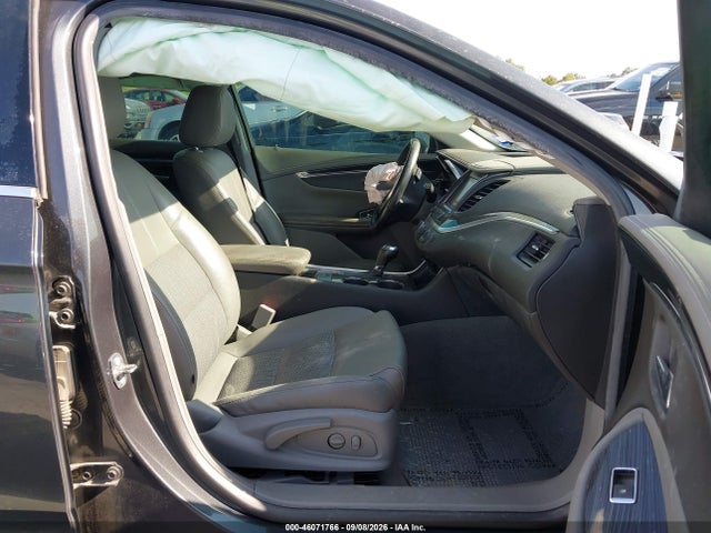 2019 CHEVROLET IMPALA LT 5
