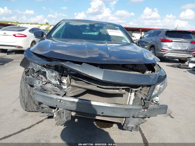 2019 CHEVROLET IMPALA LT 6