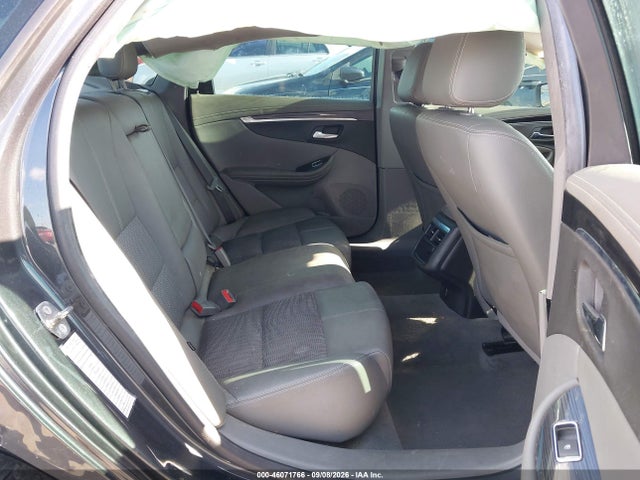 2019 CHEVROLET IMPALA LT 8