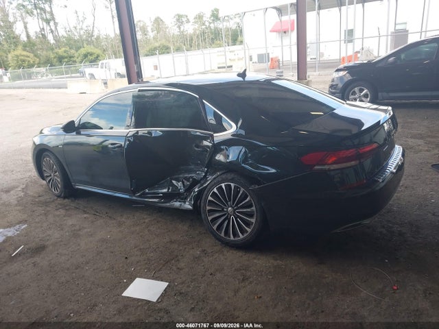 2022 VOLKSWAGEN PASSAT 2.0T LIMITED EDITION 14