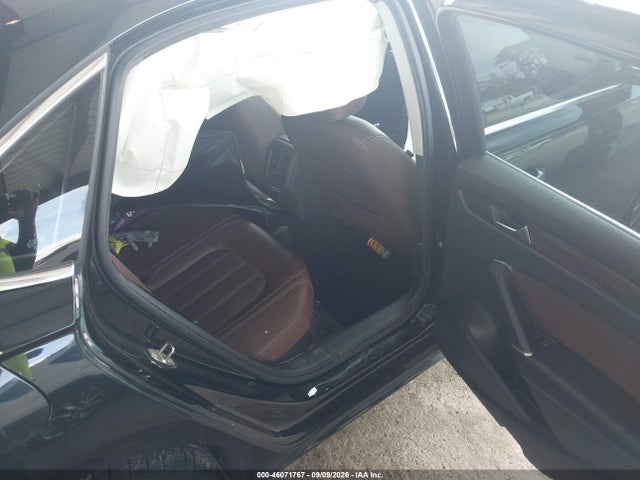 2022 VOLKSWAGEN PASSAT 2.0T LIMITED EDITION 8