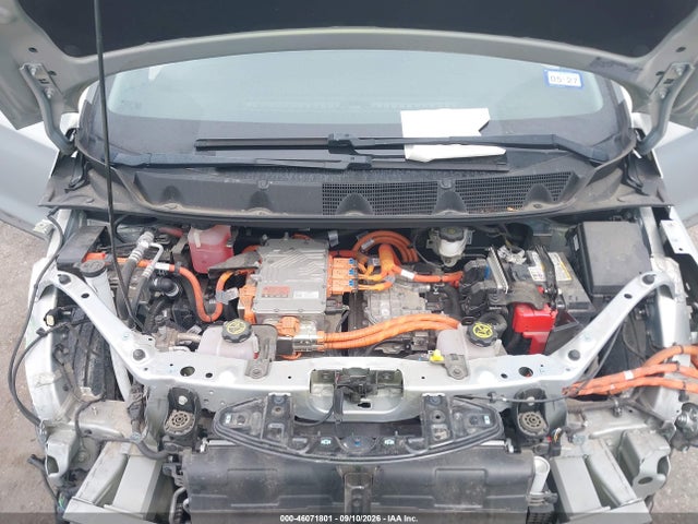 2023 CHEVROLET BOLT EV FWD 2LT 10