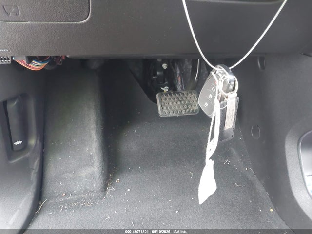 2023 CHEVROLET BOLT EV FWD 2LT 11