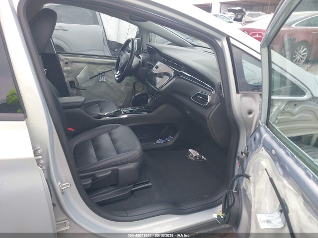 2023 CHEVROLET BOLT EV FWD 2LT 5