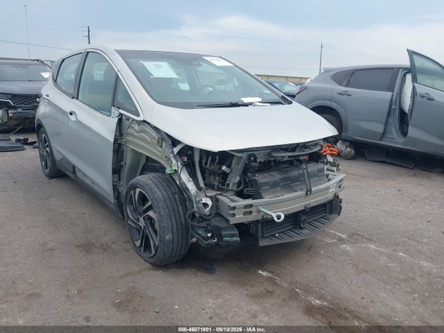 2023 CHEVROLET BOLT EV FWD 2LT 6