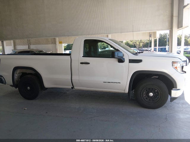 2022 GMC SIERRA 1500 LIMITED 2WD LONG BOX PRO 13