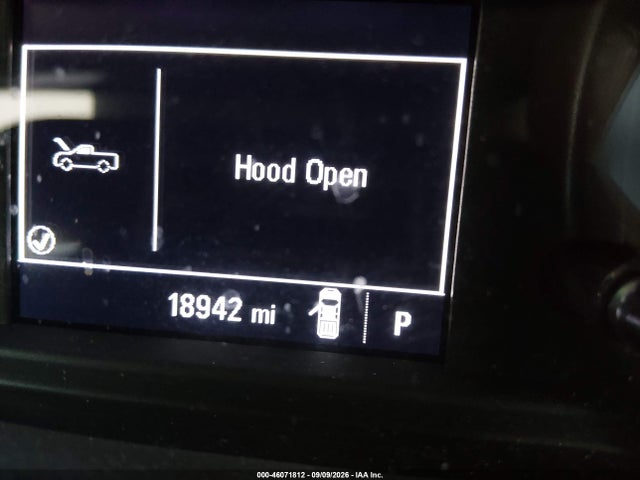 2022 GMC SIERRA 1500 LIMITED 2WD LONG BOX PRO 15