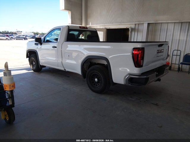 2022 GMC SIERRA 1500 LIMITED 2WD LONG BOX PRO 3