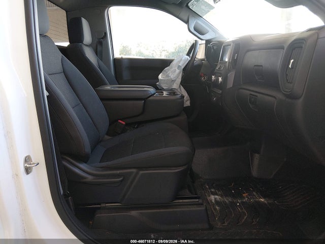 2022 GMC SIERRA 1500 LIMITED 2WD LONG BOX PRO 5