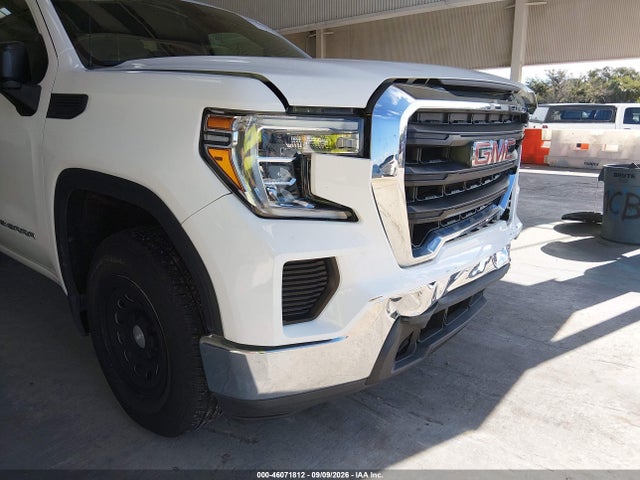 2022 GMC SIERRA 1500 LIMITED 2WD LONG BOX PRO 6