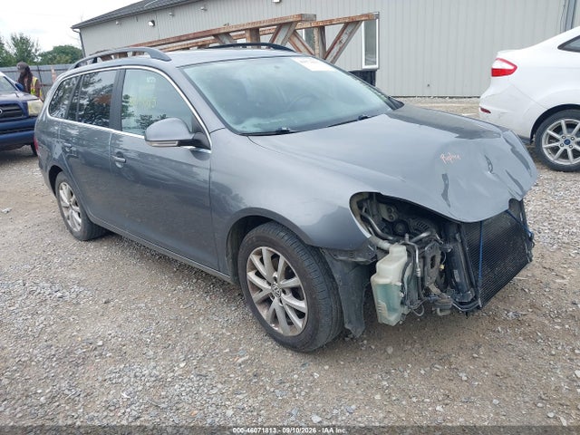 2010 VOLKSWAGEN JETTA SE