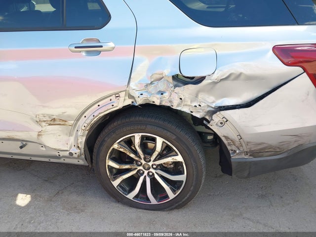 2023 FORD EXPLORER ST-LINE 6