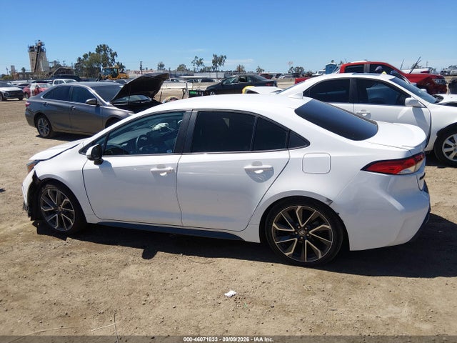 2022 TOYOTA COROLLA SE 13