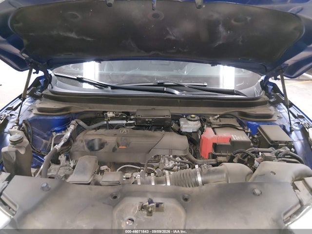 2021 ACURA RDX A-SPEC PACKAGE 10