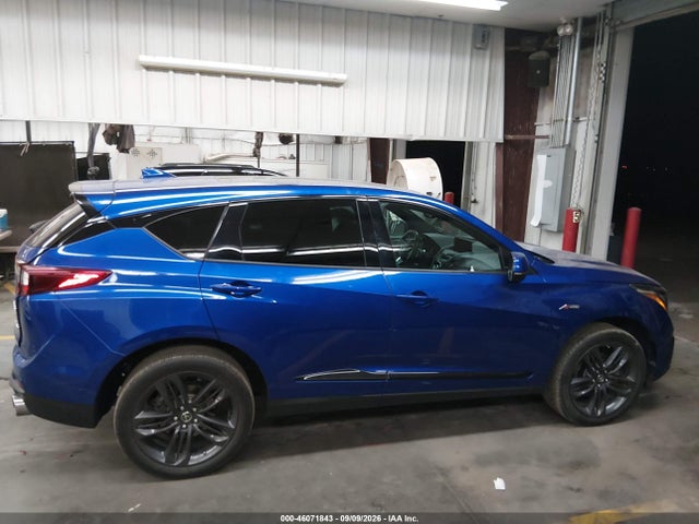 2021 ACURA RDX A-SPEC PACKAGE 13