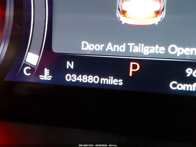 2021 ACURA RDX A-SPEC PACKAGE 15
