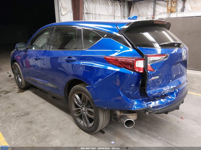 2021 ACURA RDX A-SPEC PACKAGE 3
