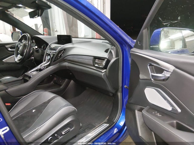 2021 ACURA RDX A-SPEC PACKAGE 5