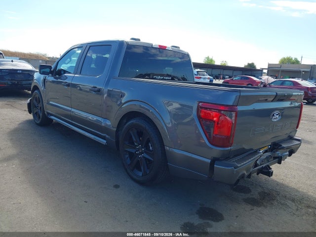 2026 FORD F-150 STX 3