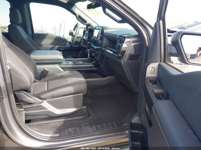 2026 FORD F-150 STX 5