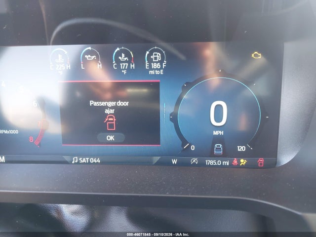 2026 FORD F-150 STX 7