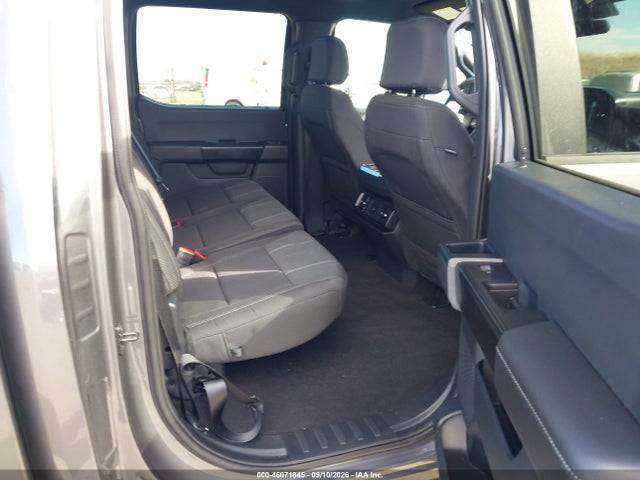 2026 FORD F-150 STX 8
