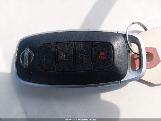 2023 NISSAN KICKS SR XTRONIC CVT 11