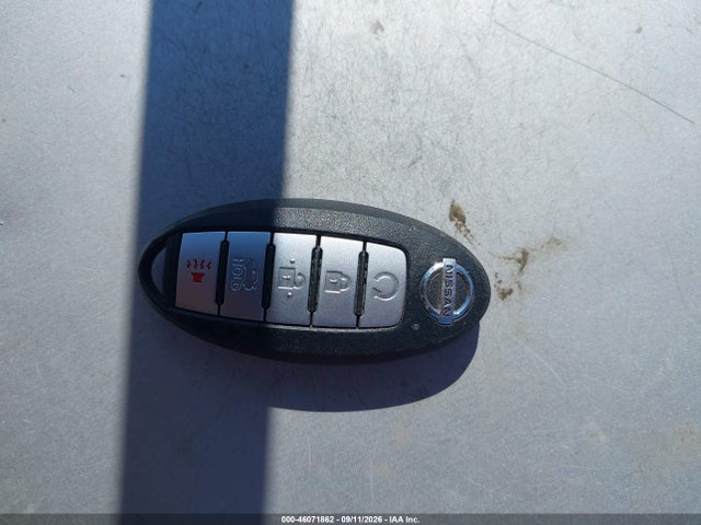 2023 NISSAN SENTRA SR XTRONIC CVT 11