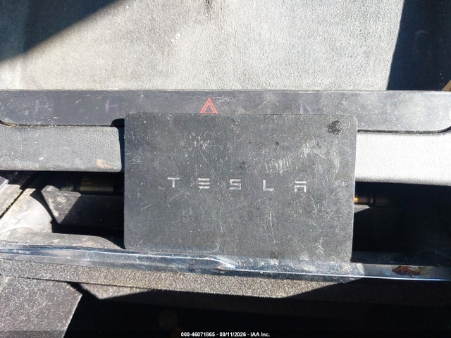 2021 TESLA MODEL S LONG RANGE DUAL MOTOR ALL-WHEEL DRIVE 11