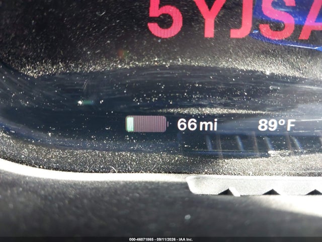 2021 TESLA MODEL S LONG RANGE DUAL MOTOR ALL-WHEEL DRIVE 17