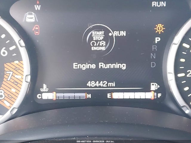 2021 JEEP RENEGADE TRAILHAWK 4X4 15