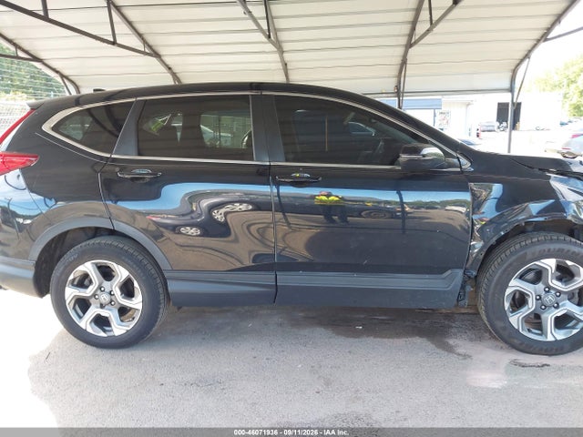 2017 HONDA CR-V EX-L/EX-L NAVI 14