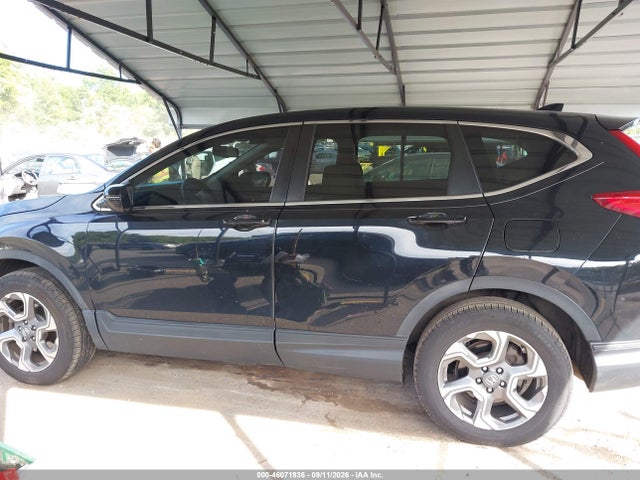 2017 HONDA CR-V EX-L/EX-L NAVI 15