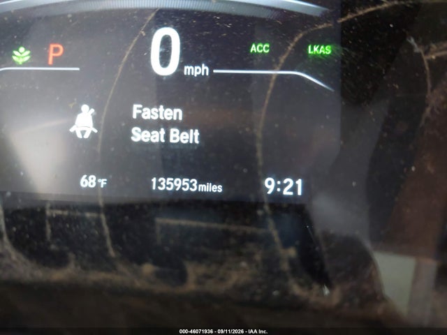 2017 HONDA CR-V EX-L/EX-L NAVI 16